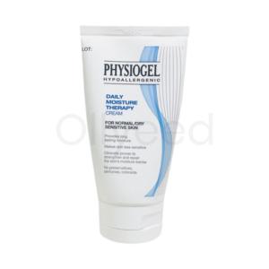 physiogel white