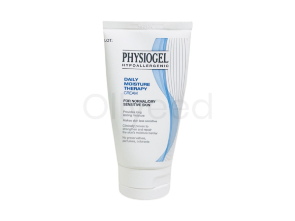 physiogel white