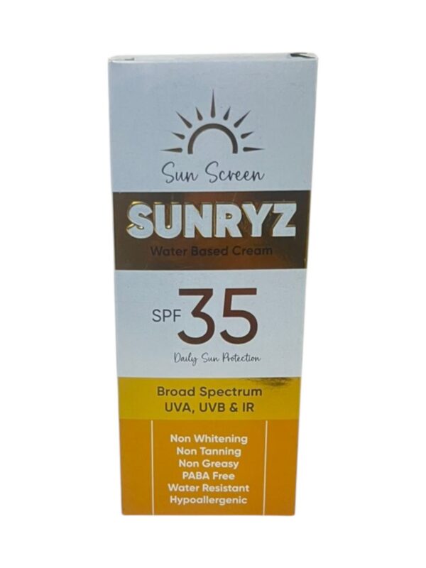 sunryz