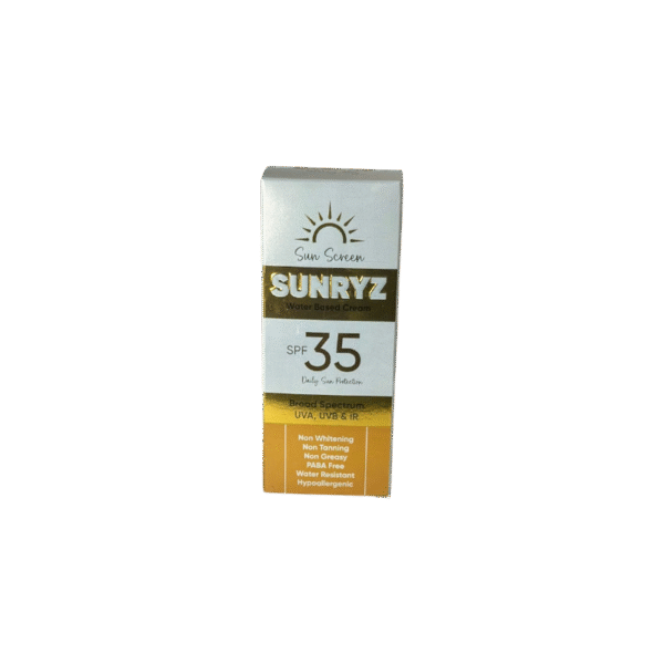Glowmed-C Vitamin-C Serum